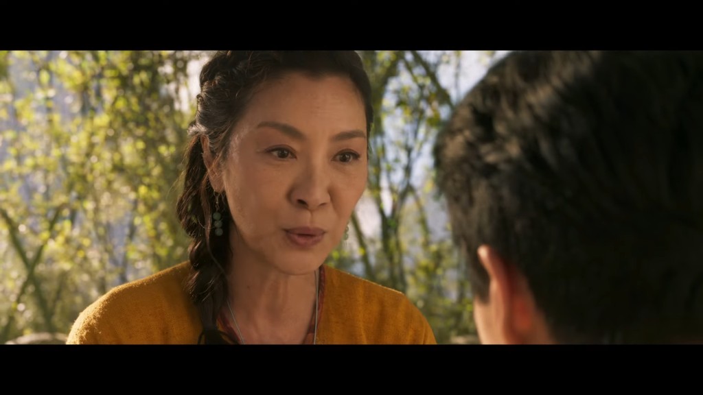 劉思慕去找楊紫瓊幫忙。