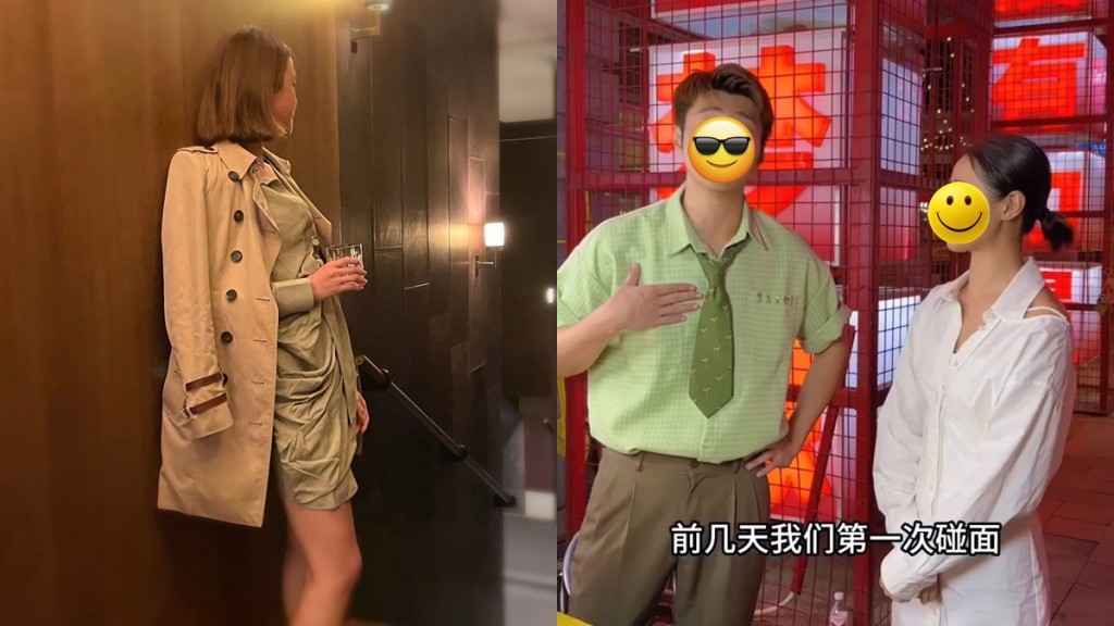 38岁前「TVB御用小三」求翻身 为揾食移居佛山摆摊还债 曾半年冇工开变月光族