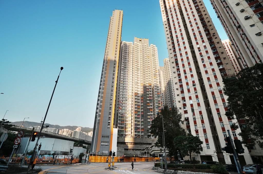 本期推售九龍灣盛緻苑逾800個新單位。 本期推售九龍灣盛緻苑逾800個新單位。