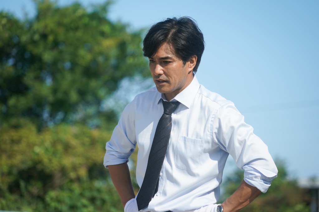 北村一輝。