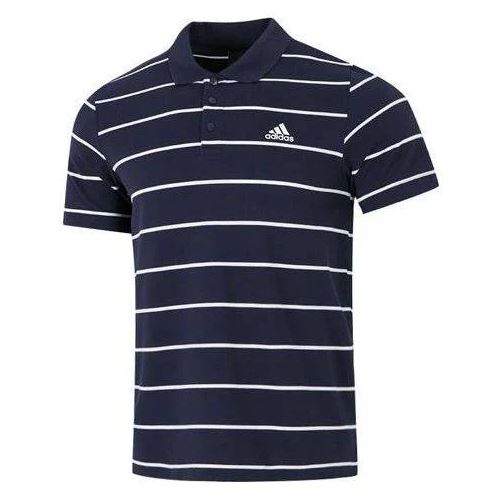 男装POLO shirt 原价$399 特价$150（图片来源：Adidas）