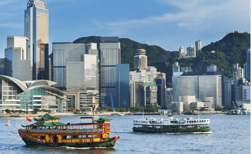 香港早前推出一系列措施搶人才，包括海外專才留港滿住7年享跟港人相同的置業印花稅，可申請還回樓價3成的「辣招稅」。