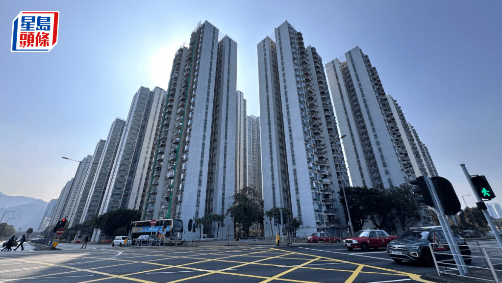 10大屋苑交投保持平穩 合共錄約10宗成交