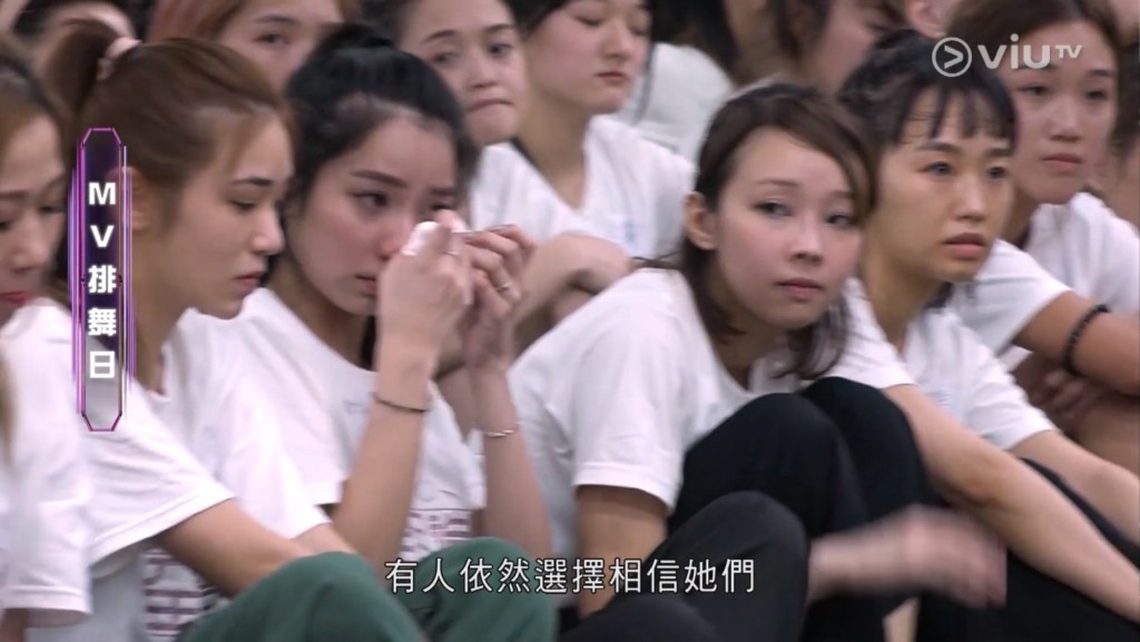 一班囡囡都好努力。