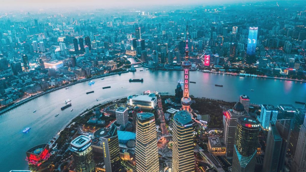 內地貿易強勁反映需求持續 景順稱中國資產具避險性 兩類資產獲看好