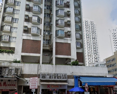 大圍道地鋪6680萬成交。