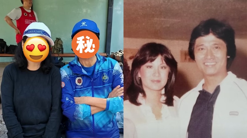 78歲《歡樂今宵》元老台柱葉尚華罕受訪  曾生活靡爛幸家有惡妻認有運  內地搞一生意永不言休