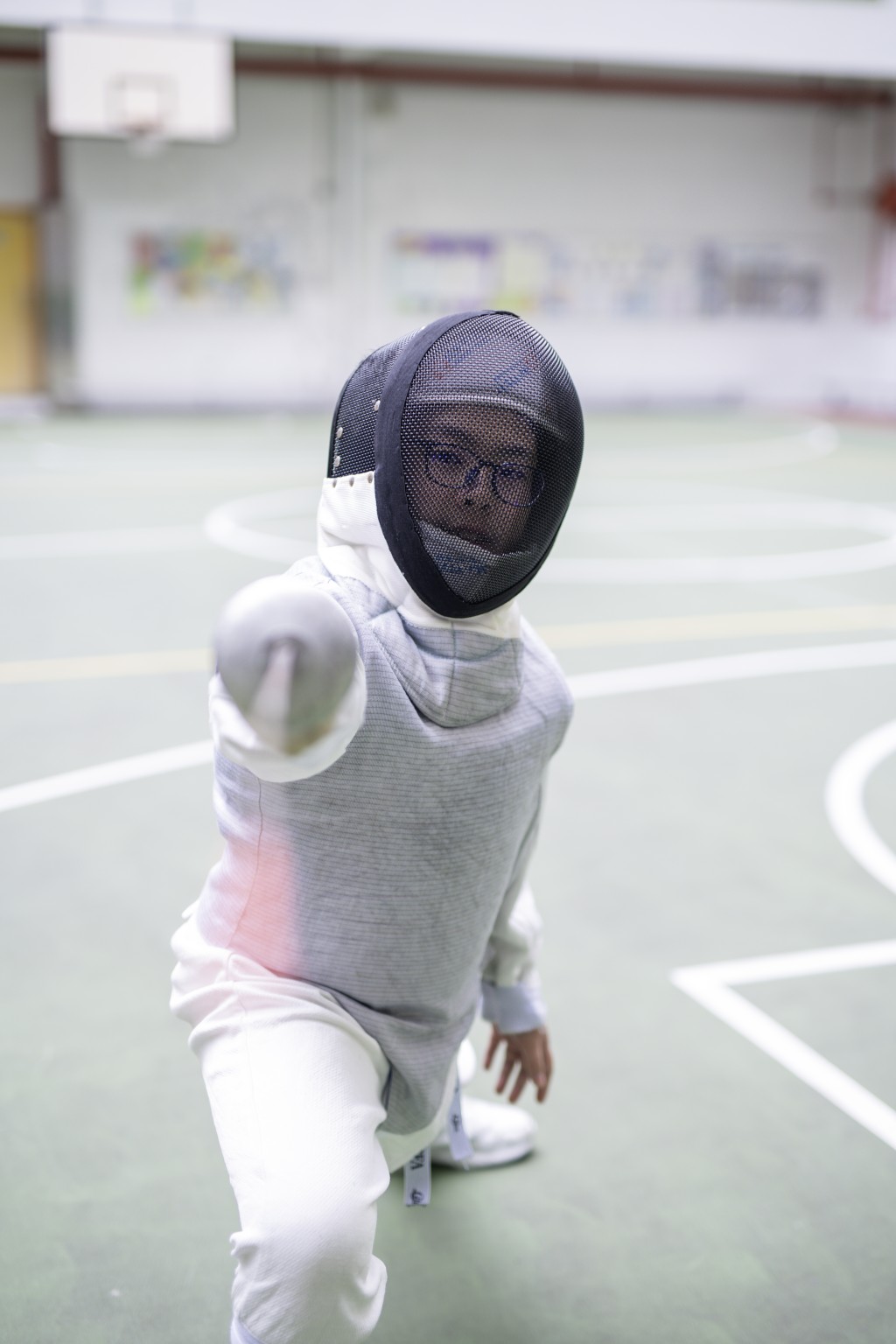 李旻謙(圖片來源:《親子王》) 李旻謙(圖片來源:《親子王》)