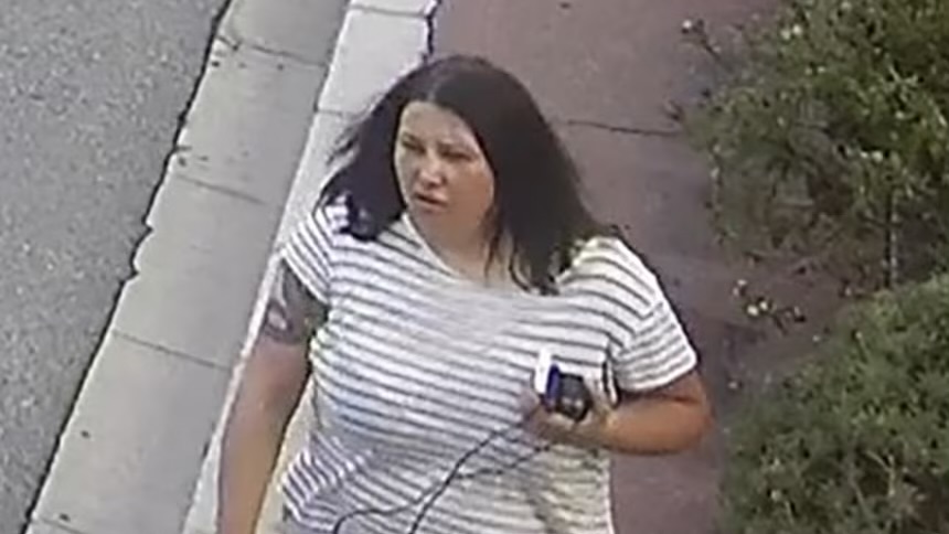 烏克蘭商富商在摩納哥遭炸彈襲擊，39歲烏裔女子別列佐夫斯卡（Anastasiia Berezovska）被通緝。 Interpol