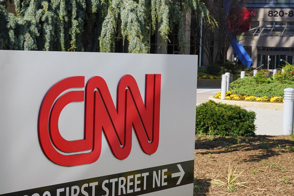 CNN加入Google的付费买授权AI新闻计划。美联社