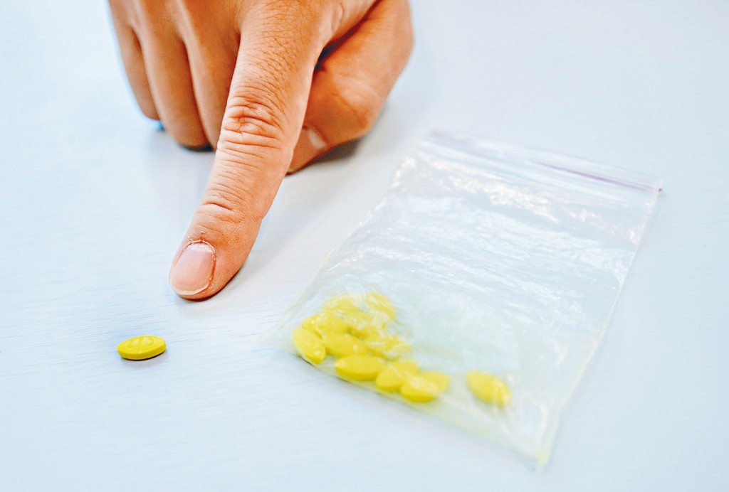 局方強調，政府目標是為病人帶來「好藥港用」的好處，不會只着眼於個別藥物的來源地。