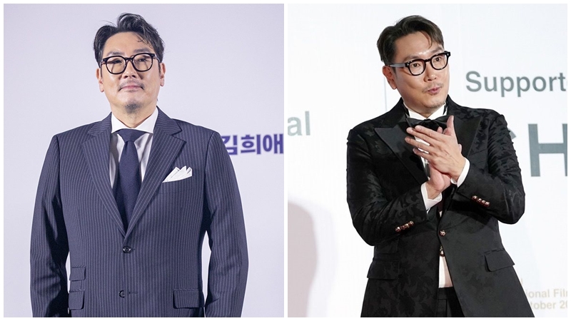 影帝趙震雄聲明全文曝光！坦承未成年時「確有錯誤行為」 神劇《Signal信號》將何去何從