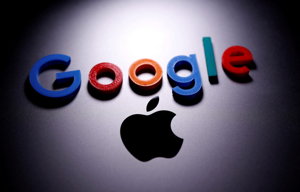 Google發表量子回聲算法。路透社