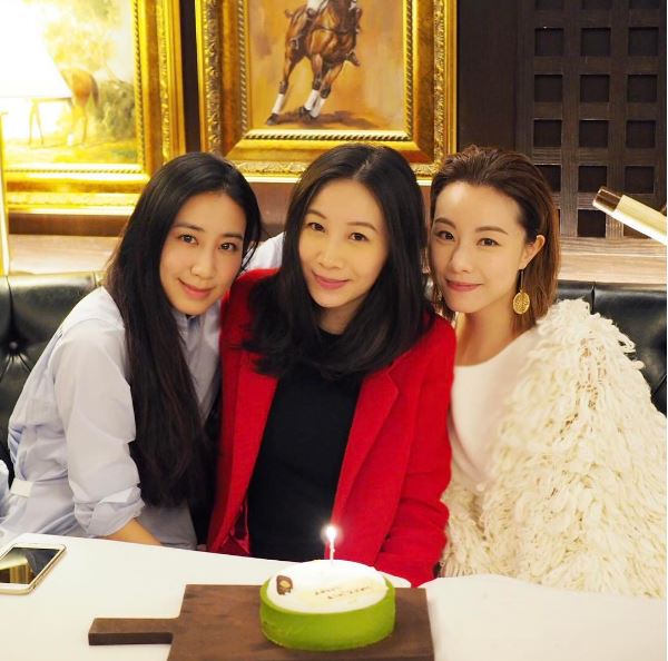 網民都希望Cookies開演唱會。Kary IG