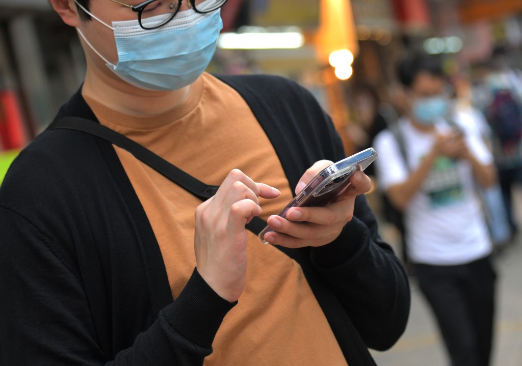 個人資料私隱專員公署日前回顧去年工作,資料外洩年升21%。資料圖片 個人資料私隱專員公署日前回顧去年工作,資料外洩年升21%。資料圖片