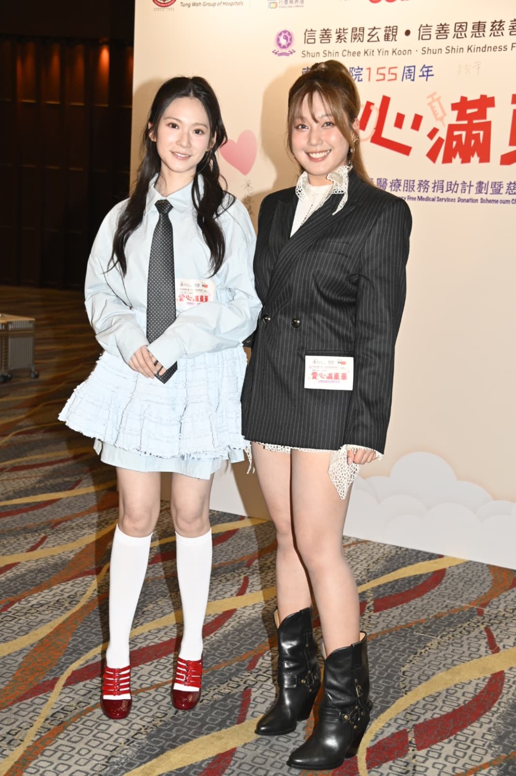 網台節目《情感關注組》大爆W姓女歌手做小三兼床上勾引功力深厚,黃淑蔓誤中副車成網民推測「頭號嫌疑人」。 網台節目《情感關注組》大爆W姓女歌手做小三兼床上勾引功力深厚,黃淑蔓誤中副車成網民推測「頭號嫌疑人」。