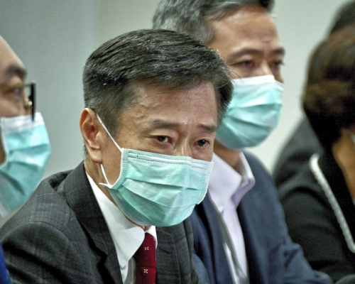 姚思榮指香港與日本、泰國的商討比較具體。資料圖片