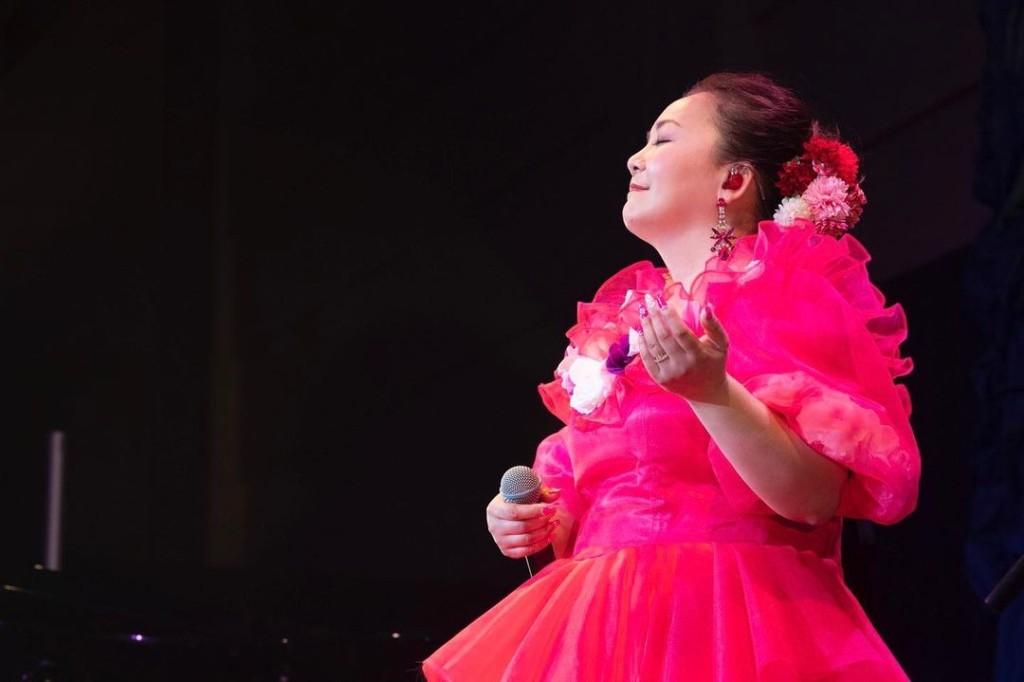 華原朋美去年8月才與經理人大野友洋結婚,沒想到對方曾有過一段婚姻。