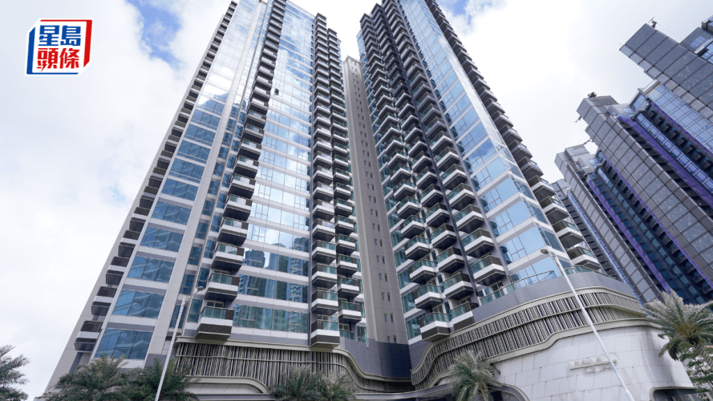 啟德現樓MIAMI QUAY招標沽3房1套 單日套現近1467萬