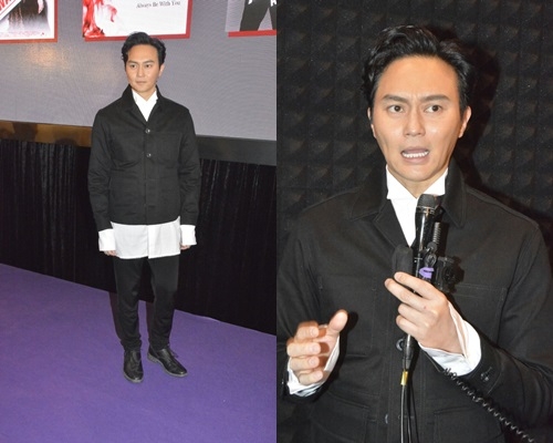 經典港產鬼片《陰陽路》拍紀念版,令人期待。