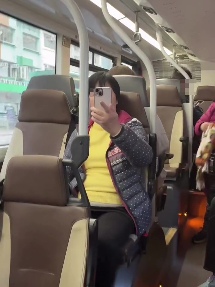 facebook截圖（資料來源：家寶＠facebook車cam L（香港群組）（轉載Threads）