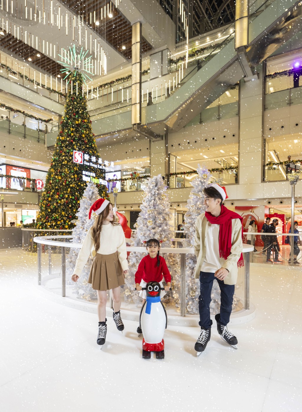 （圖片來源：新城市廣場）