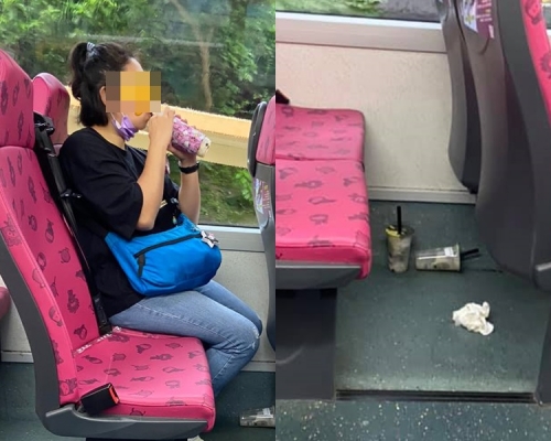 將軍澳主場FB