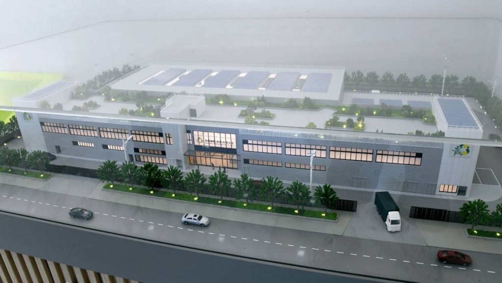 最新一份《施政報告》指出，政府正推動全港首間大型電動車電池回收設施，預計2026年上半年在屯門環保園正式啟用。