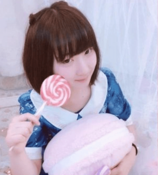 平林佐奈因感情糾紛被砍死。星谷梨里花X帳號