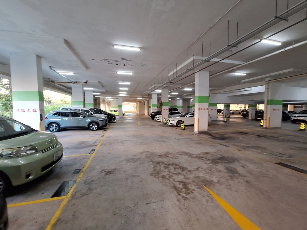 優化措施2025年《施政報告》提出,容許地面不多於兩層停車場的總樓面獲全數豁免,亦毋須以興建部分停車場於地庫作為先決條件。 優化措施2025年《施政報告》提出,容許地面不多於兩層停車場的總樓面獲全數豁免,亦毋須以興建部分停車場於地庫作為先決條件。