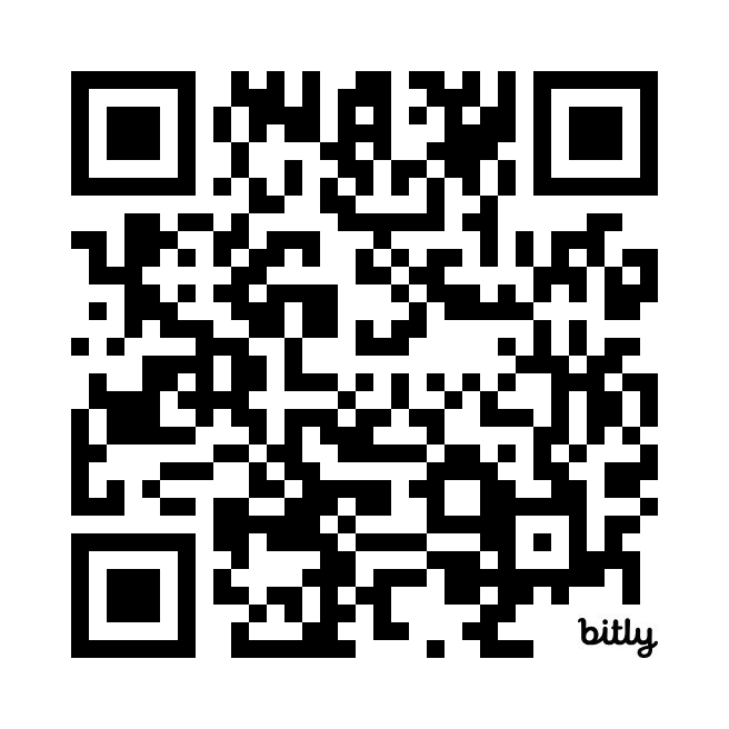 Scan QR Code填問卷調查，有機會攞到豐富禮品。