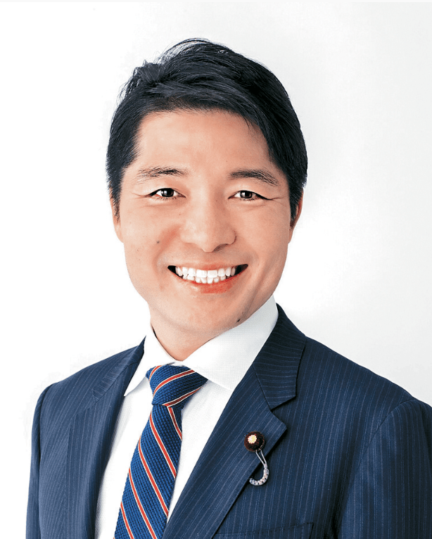 日本在野黨國會議員伊佐進一訪華。 日本在野黨國會議員伊佐進一訪華。