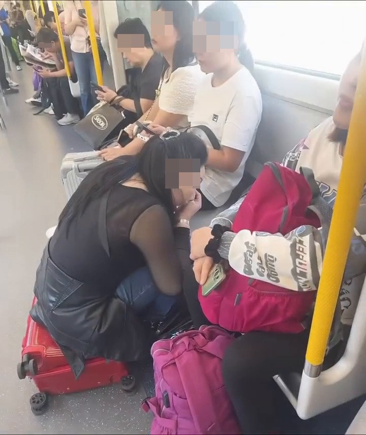 Threads截圖(資料來源:nicgunicguhk@Threads) Threads截圖(資料來源:nicgunicguhk@Threads)