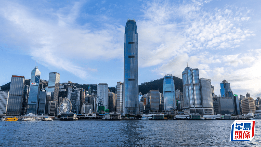 以应用场景驱动创新 香港科技产业化的战略路径｜张梓昌