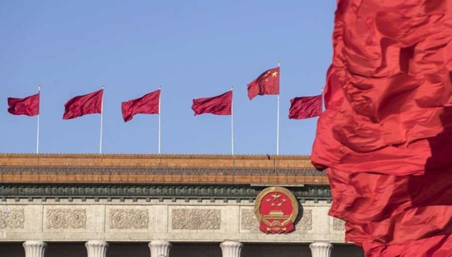 但是在疫症后的世界新秩序，中国的地位角色如何？