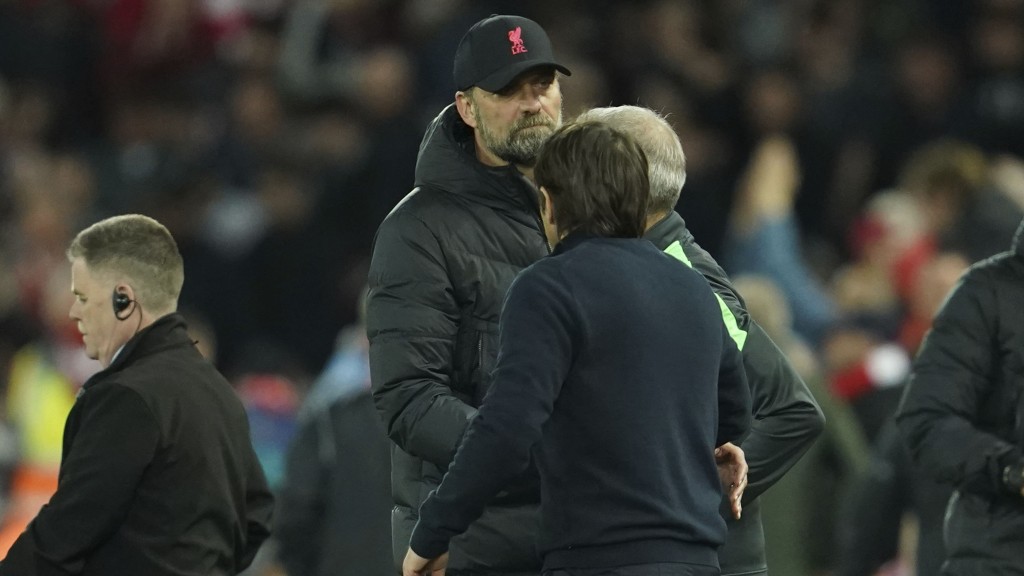 高普質疑歐聯決賽門票分配情況。 AP