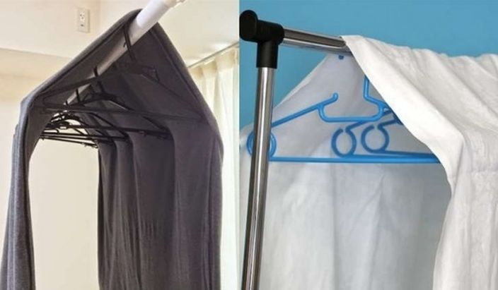 增加空气流通面积。