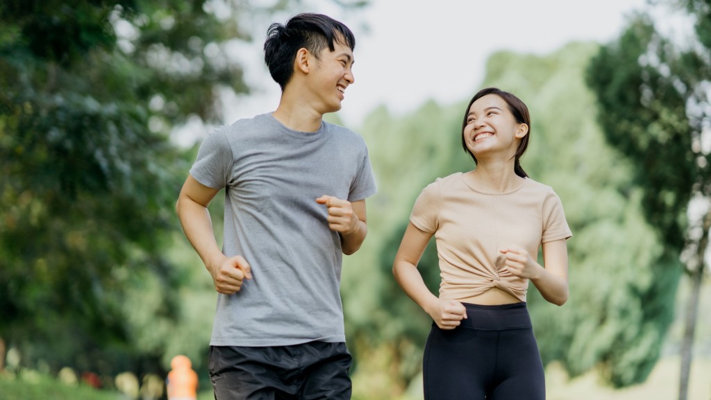 早上未必是跑步最佳时间？研究揭这时间运动 患心血管病风险降28%