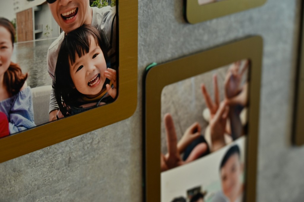 天瑜爸爸於社交平台交代天瑜告別禮與個人病情(圖片來源:《親子王》) 天瑜爸爸於社交平台交代天瑜告別禮與個人病情(圖片來源:《親子王》)