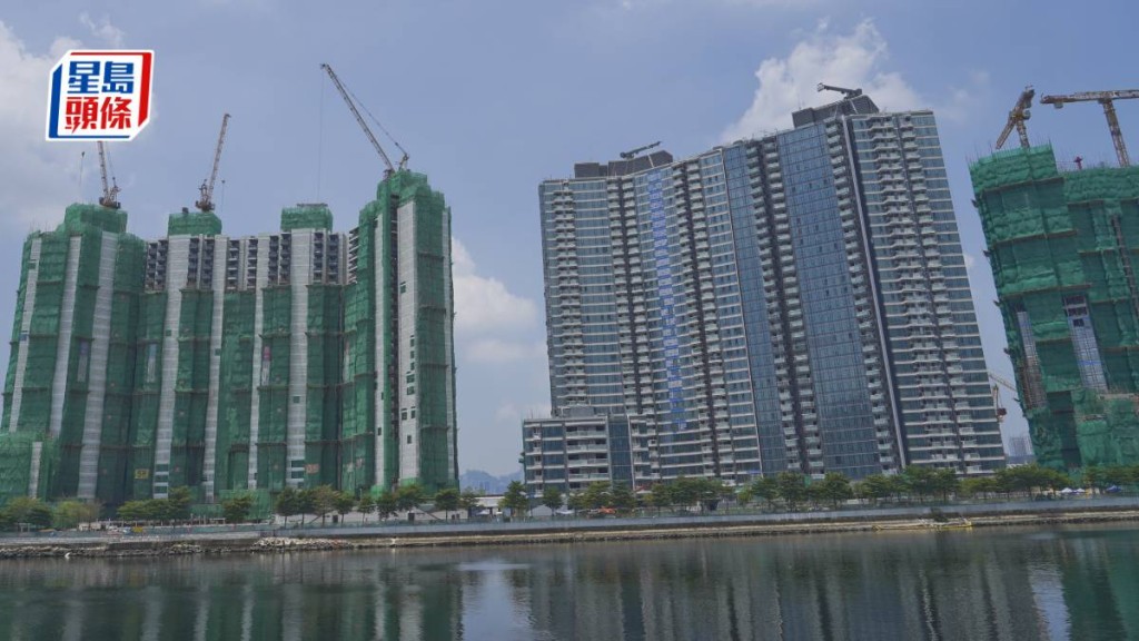 MIAMI QUAY錄「一客三食」,涉資逾5168萬。