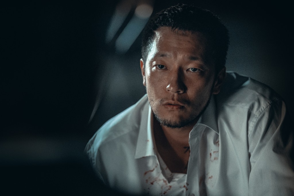 《犯罪都市：極拳執法》孫錫久獲男新人演員。