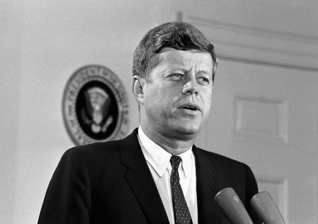 凯尔是已故前总统甘迺迪(John F. Kennedy)的侄孙女。美联社 凯尔是已故前总统甘迺迪(John F. Kennedy)的侄孙女。美联社