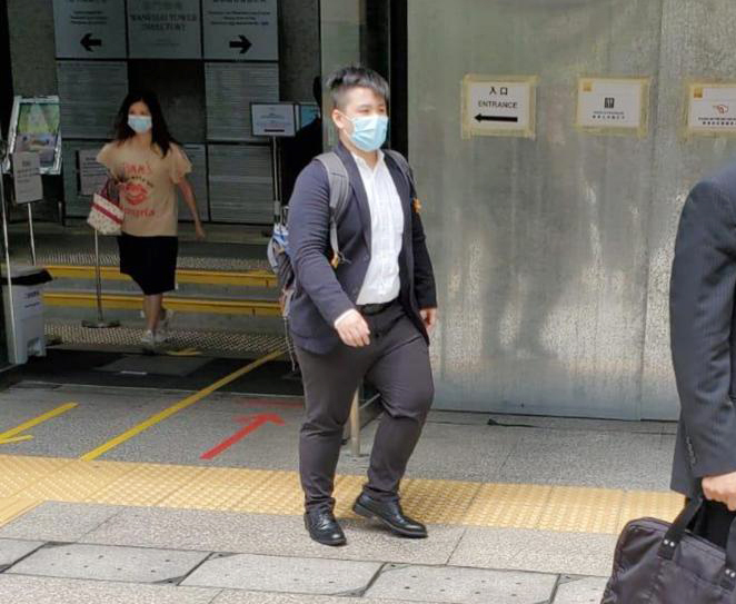 涉案女警郭美玲。