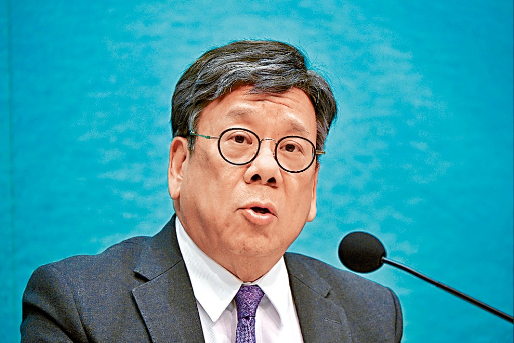 丘應樺表示，計劃在電商平台舉辦「香港購物節」介紹香港品牌，協助進軍內地市場。