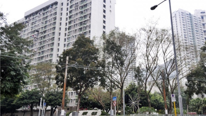 良景鄒發生女兒刀傷老父事件。