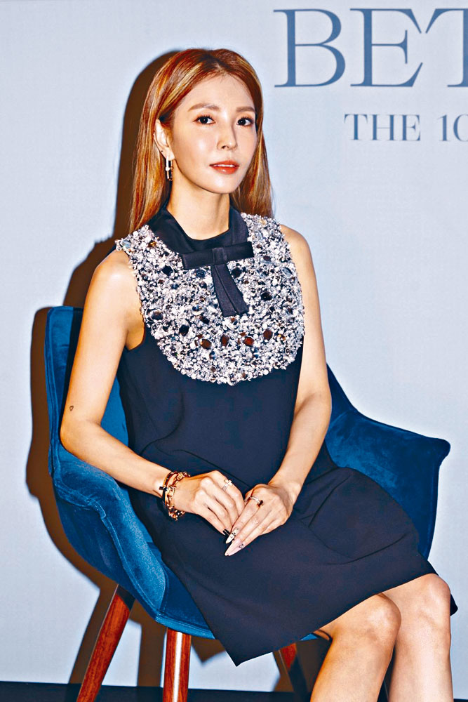 ■BoA去年涉嫌非法運藥物入韓國，近日獲判不起訴處分。