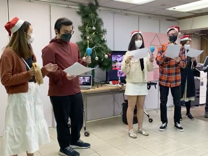 團體擔心研究小組最終只研究租管是否可行,而非研究應設立的租管模式。關注基層住屋聯席Facebook圖片