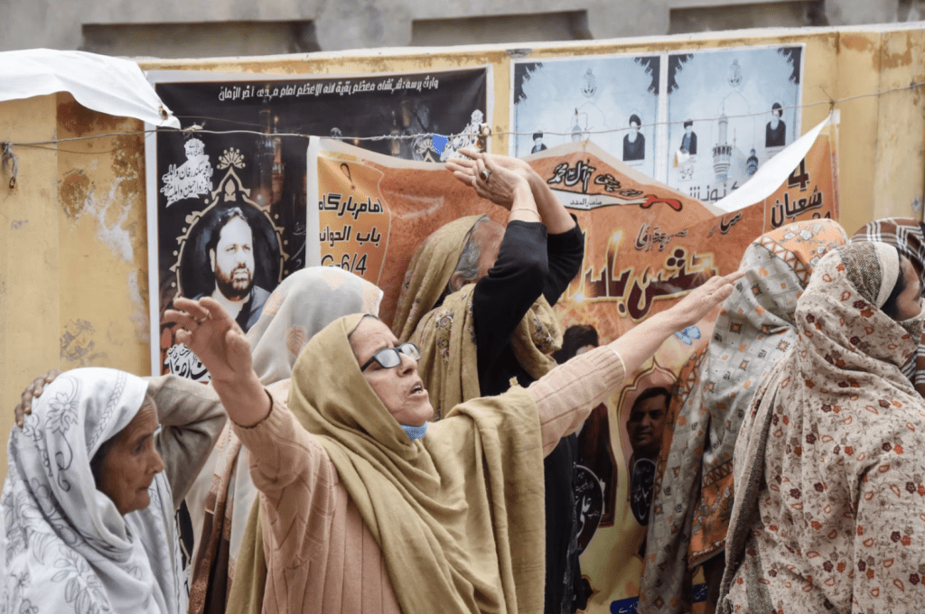 巴基斯坦首都伊斯蘭堡發生逾十年來最嚴重的恐怖襲擊。路透社