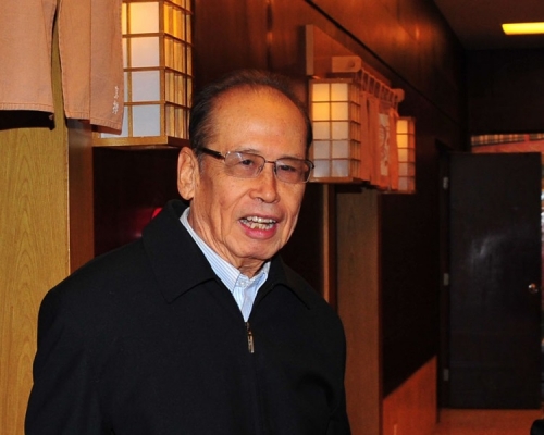 周南指對出現港獨思潮不感意外。資料圖片