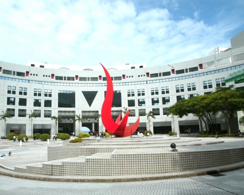 科大指，周梓樂的離世是一場悲劇。資料圖片

